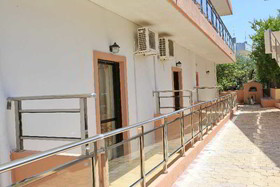 Maria Apartments