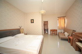 Maria Apartments