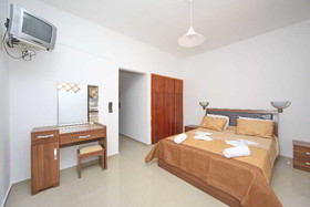 Maria Apartments