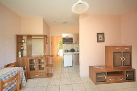 Maria Apartments