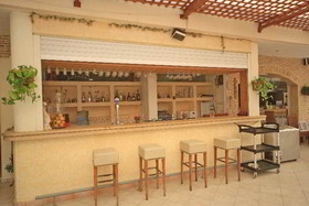 Maria Apartments