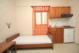 Maria Apartments