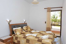 Maria Apartments