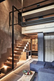 NEMA Design Hotel & Spa