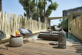 NEMA Design Hotel & Spa