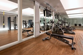 NEMA Design Hotel & Spa