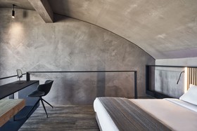 NEMA Design Hotel & Spa