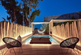 NEMA Design Hotel & Spa