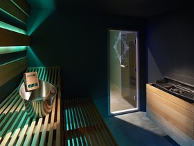 NEMA Design Hotel & Spa