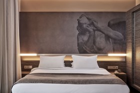 NEMA Design Hotel & Spa