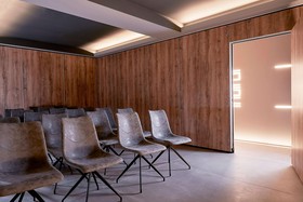 NEMA Design Hotel & Spa