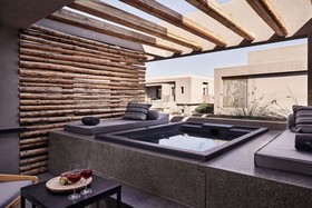 NEMA Design Hotel & Spa