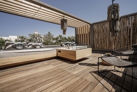 NEMA Design Hotel & Spa