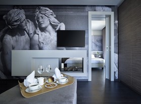 NEMA Design Hotel & Spa