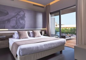 NEMA Design Hotel & Spa
