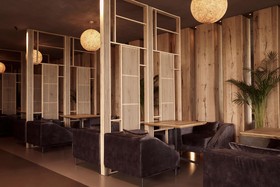 NEMA Design Hotel & Spa