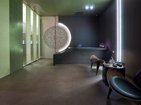 NEMA Design Hotel & Spa