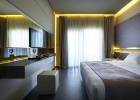 NEMA Design Hotel & Spa