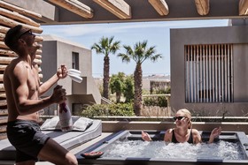 NEMA Design Hotel & Spa