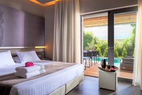 NEMA Design Hotel & Spa