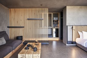 NEMA Design Hotel & Spa