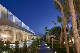 NEMA Design Hotel & Spa