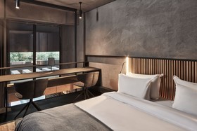 NEMA Design Hotel & Spa
