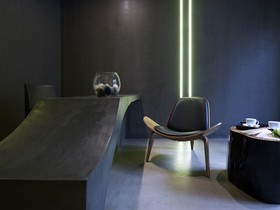 NEMA Design Hotel & Spa
