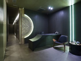 NEMA Design Hotel & Spa