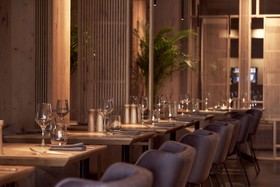 NEMA Design Hotel & Spa