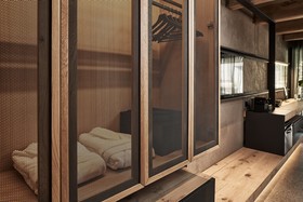 NEMA Design Hotel & Spa
