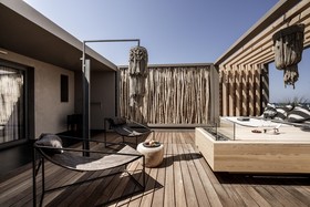 NEMA Design Hotel & Spa
