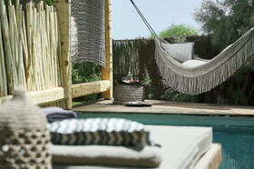 NEMA Design Hotel & Spa