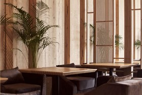 NEMA Design Hotel & Spa