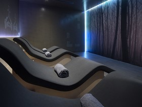 NEMA Design Hotel & Spa