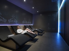 NEMA Design Hotel & Spa