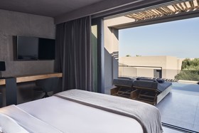 NEMA Design Hotel & Spa