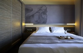 NEMA Design Hotel & Spa