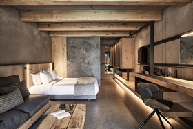 NEMA Design Hotel & Spa