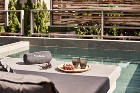 NEMA Design Hotel & Spa
