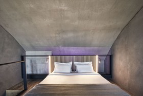 NEMA Design Hotel & Spa