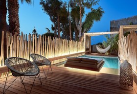 NEMA Design Hotel & Spa