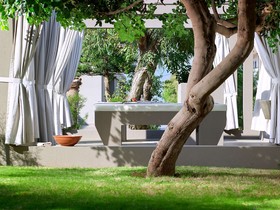 NEMA Design Hotel & Spa