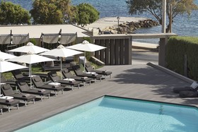 NEMA Design Hotel & Spa