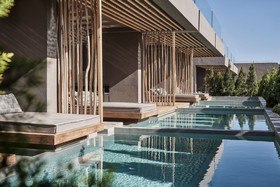 NEMA Design Hotel & Spa