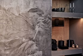 NEMA Design Hotel & Spa