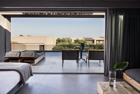 NEMA Design Hotel & Spa