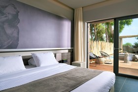 NEMA Design Hotel & Spa