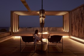 NEMA Design Hotel & Spa
