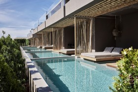 NEMA Design Hotel & Spa